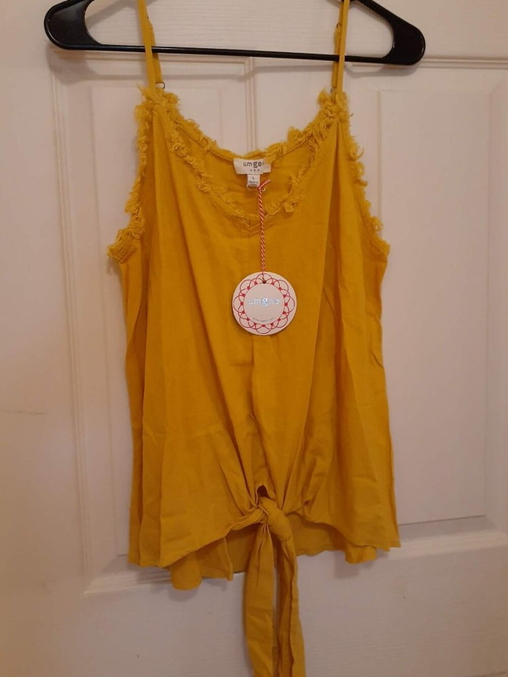 UMGEE Boho Women's Tank Top